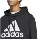 Adidas Ανδρικό φούτερ Essentials French Terry Big Logo